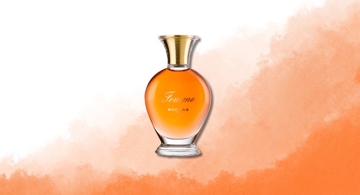 Rochas Femme