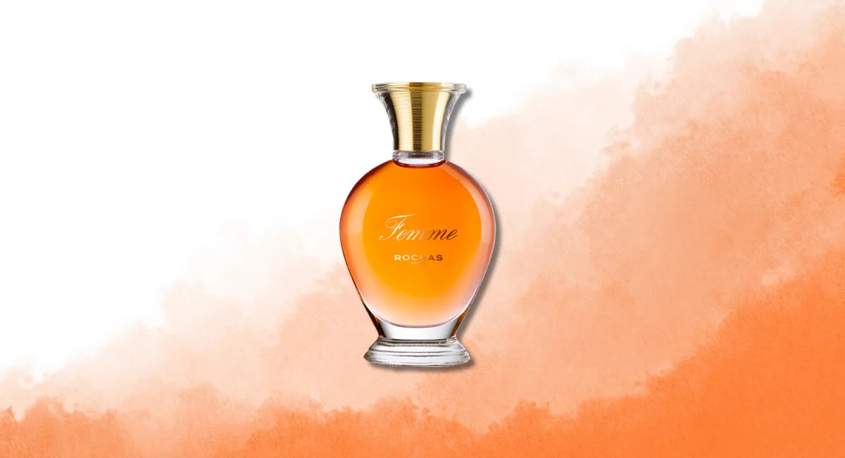 Rochas Femme