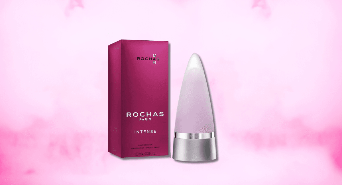 Rochas Man Intense