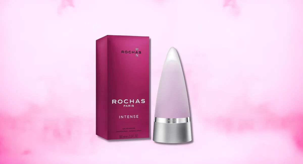 Rochas Man Intense