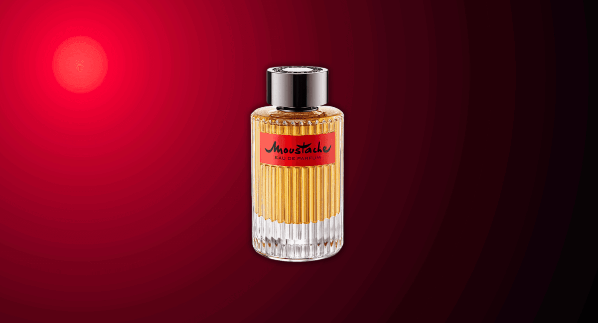 Rochas Moustache Eau de Parfum