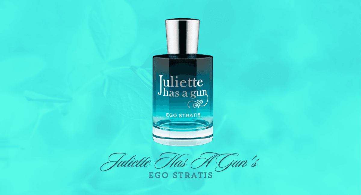 Juliette Has A Gun Ego Stratis