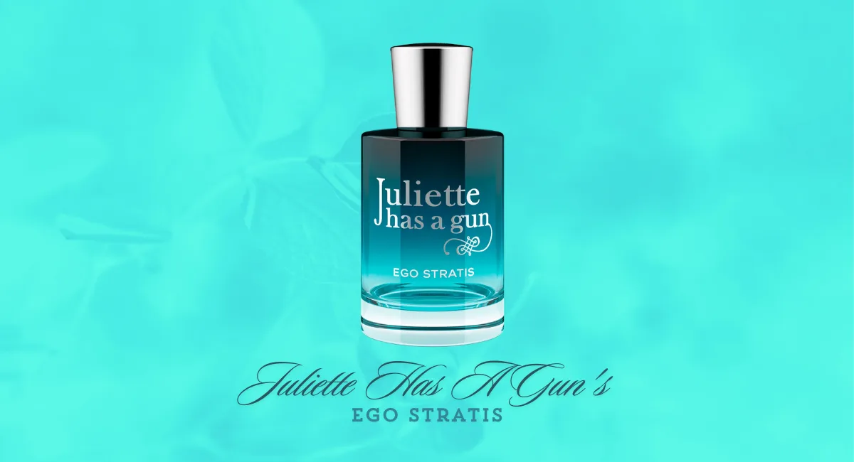 Juliette Has A Gun Ego Stratis