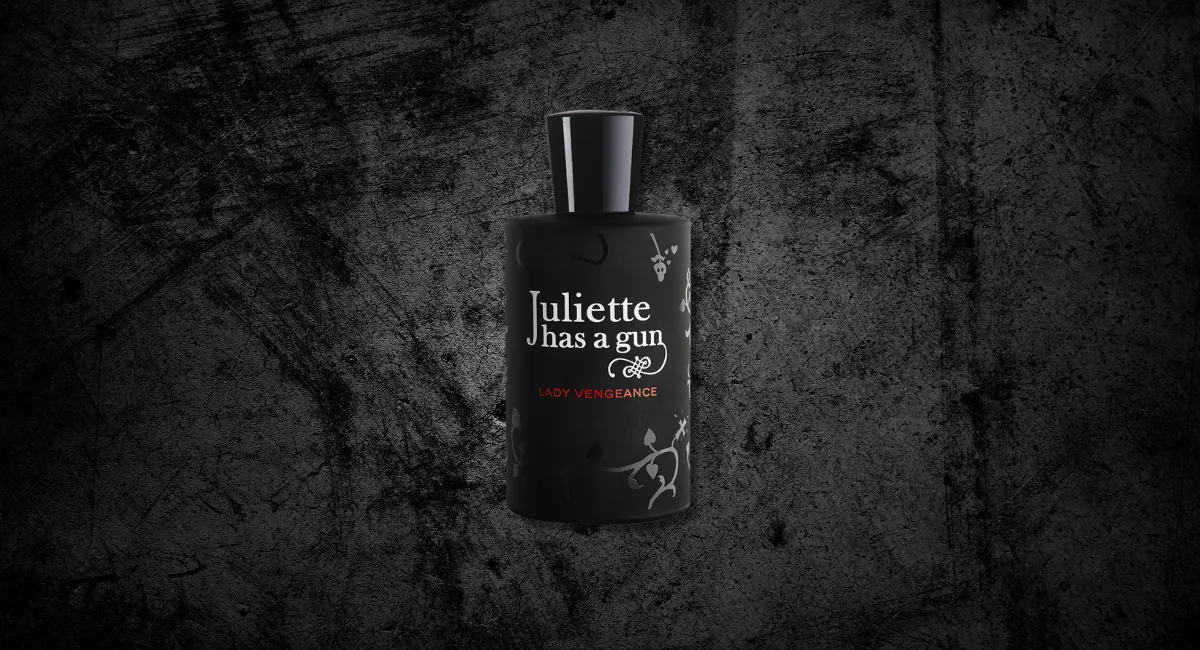 Juliette Has A Gun Lady Vengeance