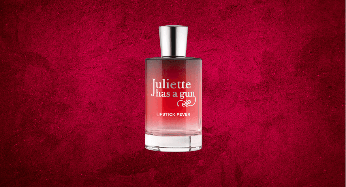 Juliette Has A Gun Lipstick Fever