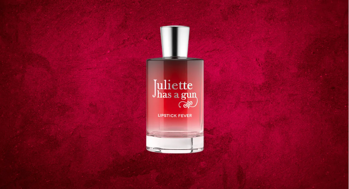 Juliette Has A Gun Lipstick Fever