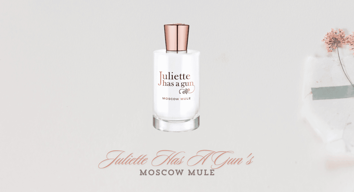 Juliette Has A Gun Moscow Mule