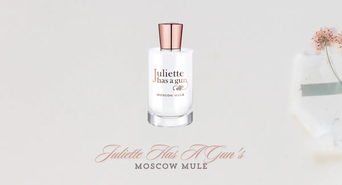 Juliette Has A Gun Moscow Mule