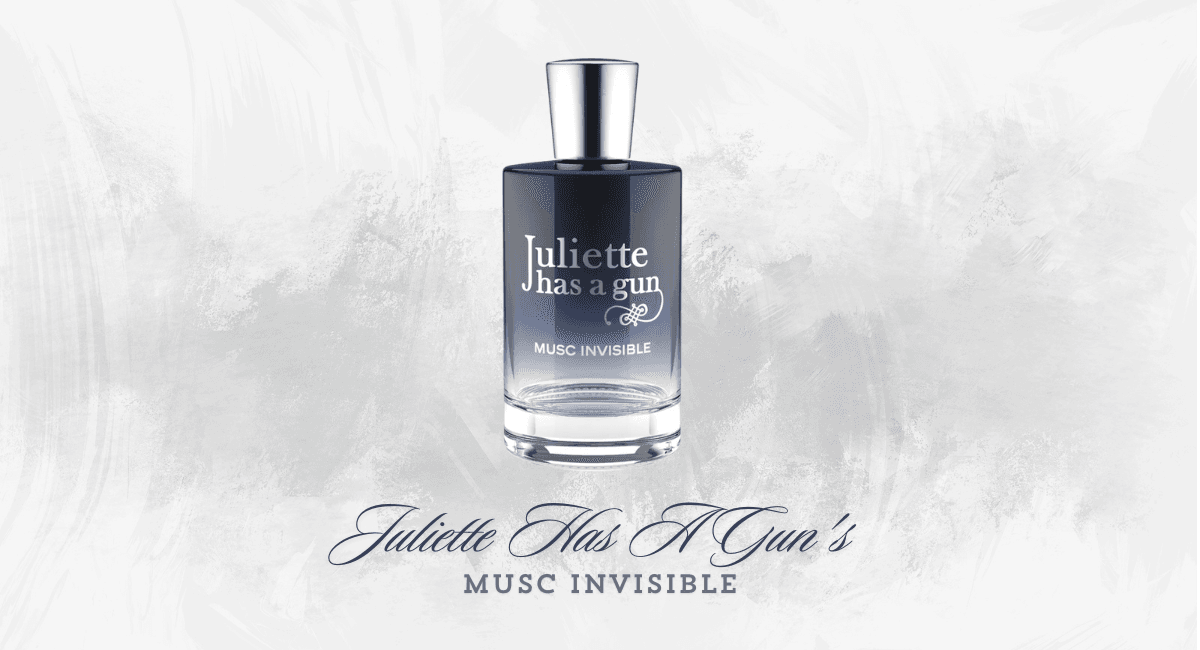 Juliette Has A Gun Musc Invisible