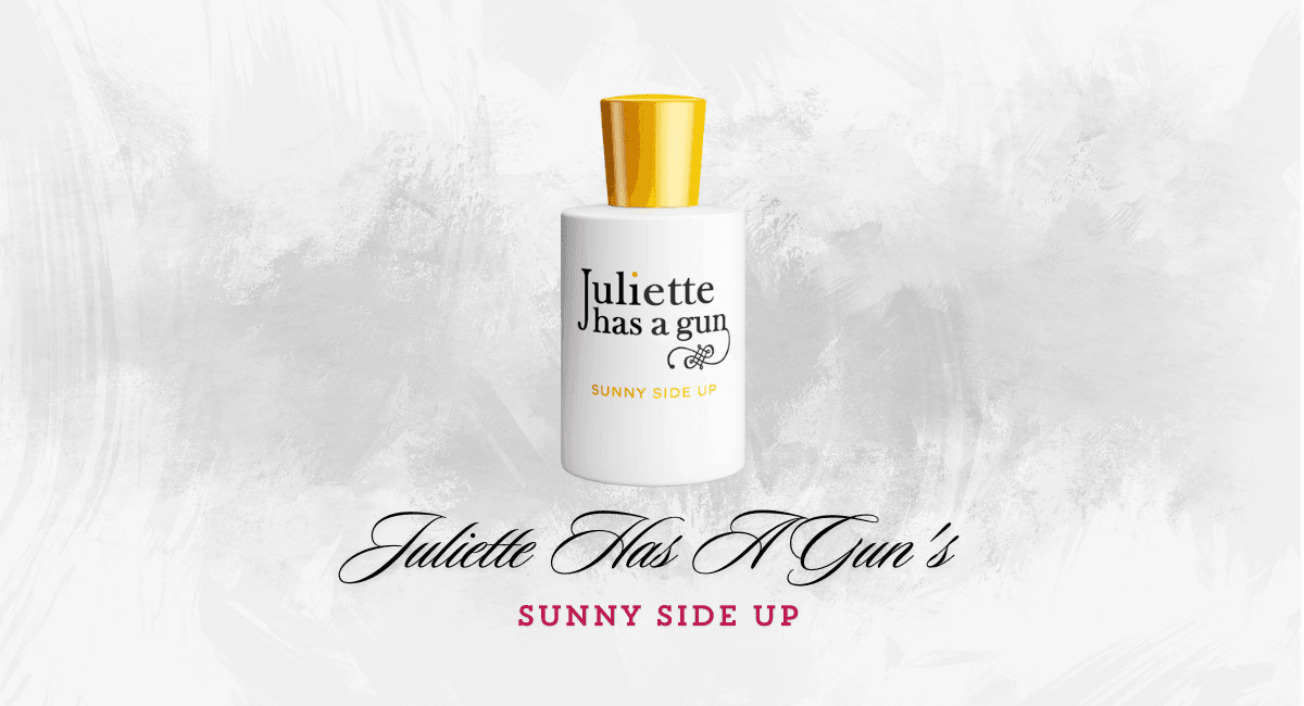 Juliette Has A Gun Sunny Side Up
