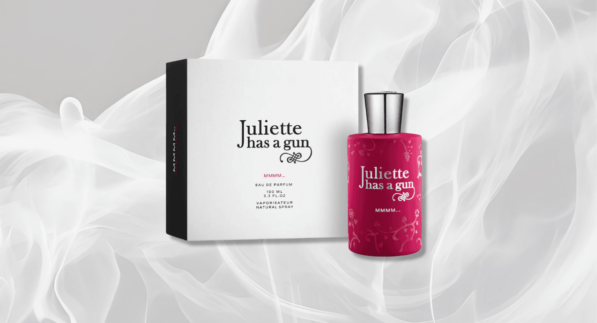 Juliette Has A Gun's Mmmm