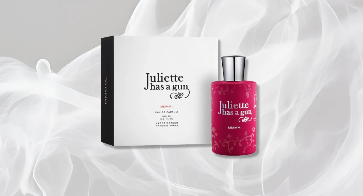 Juliette Has A Gun's Mmmm