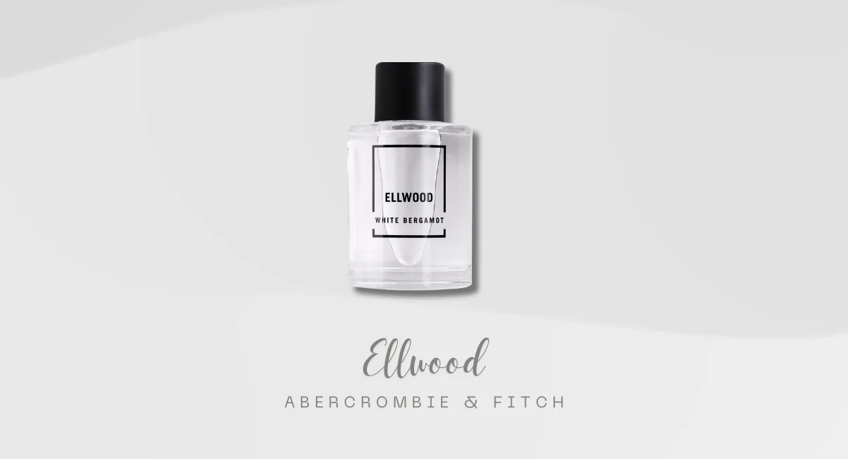 Abercrombie & Fitch's Ellwood