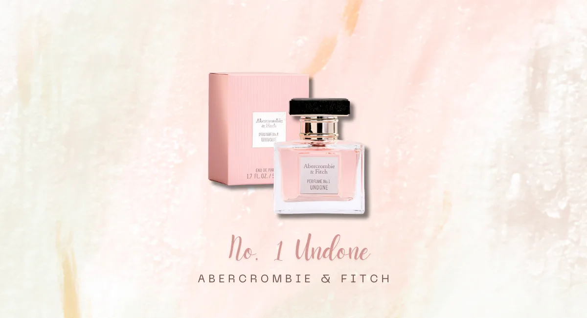 Unleash Your Inner Effortless Cool with Abercrombie & Fitch's