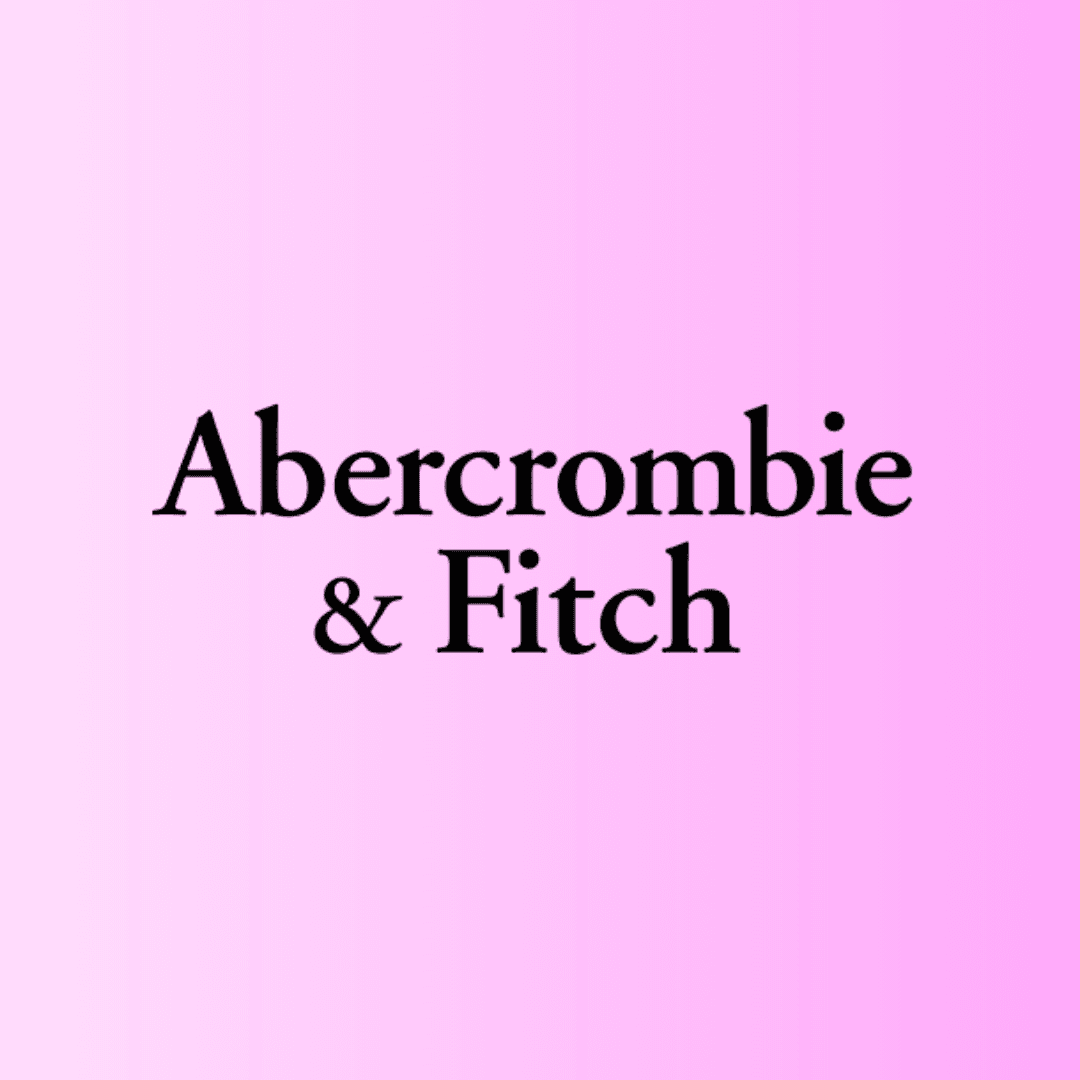 Abercrombie & Fitch