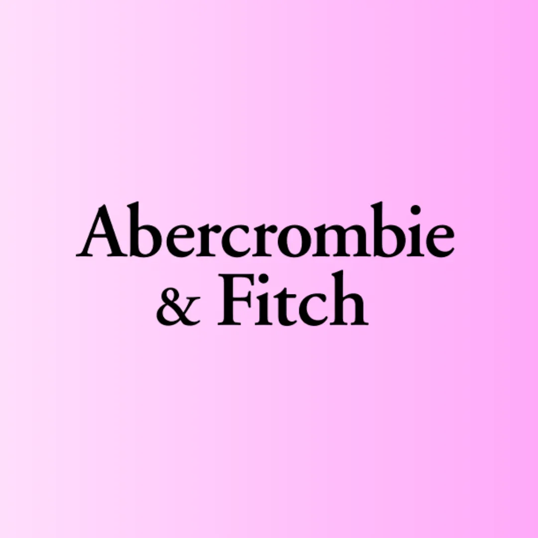 Abercrombie & Fitch