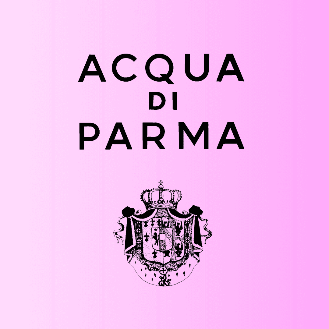 Acqua Di Parma