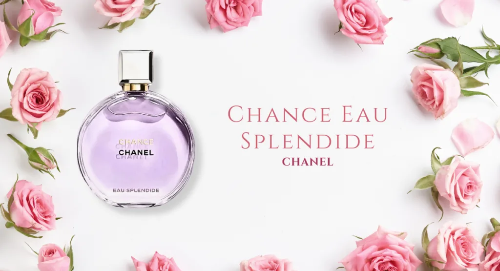 Chance Eau Splendide
