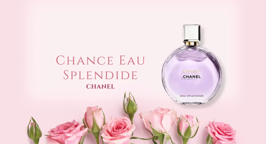Chance Eau Splendide