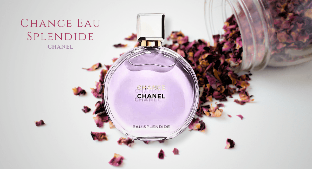 Chance Eau Splendide
