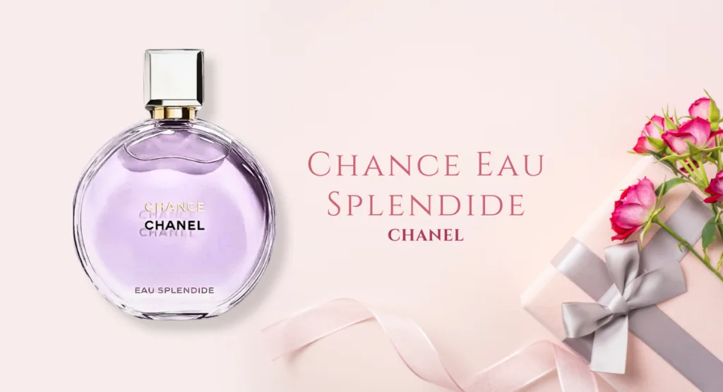 Chance Eau Splendide
