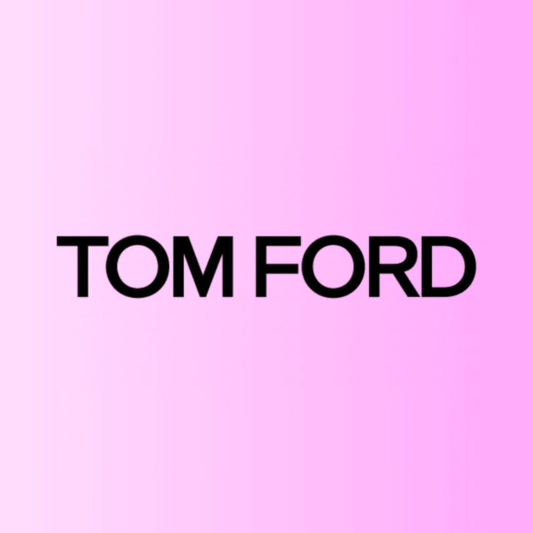  Tom Ford