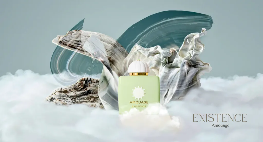 Amouage Existence