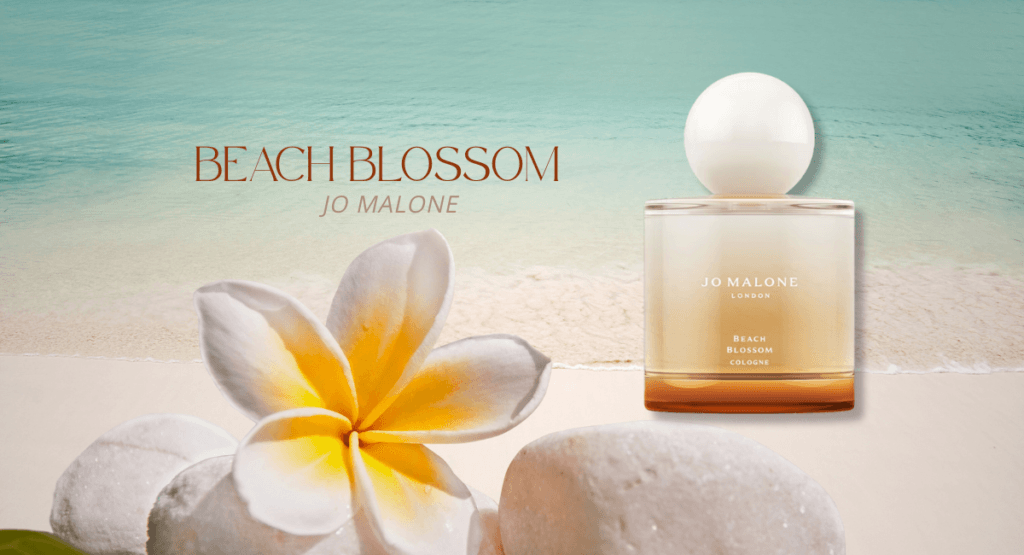 Beach Blossom by Jo Malone