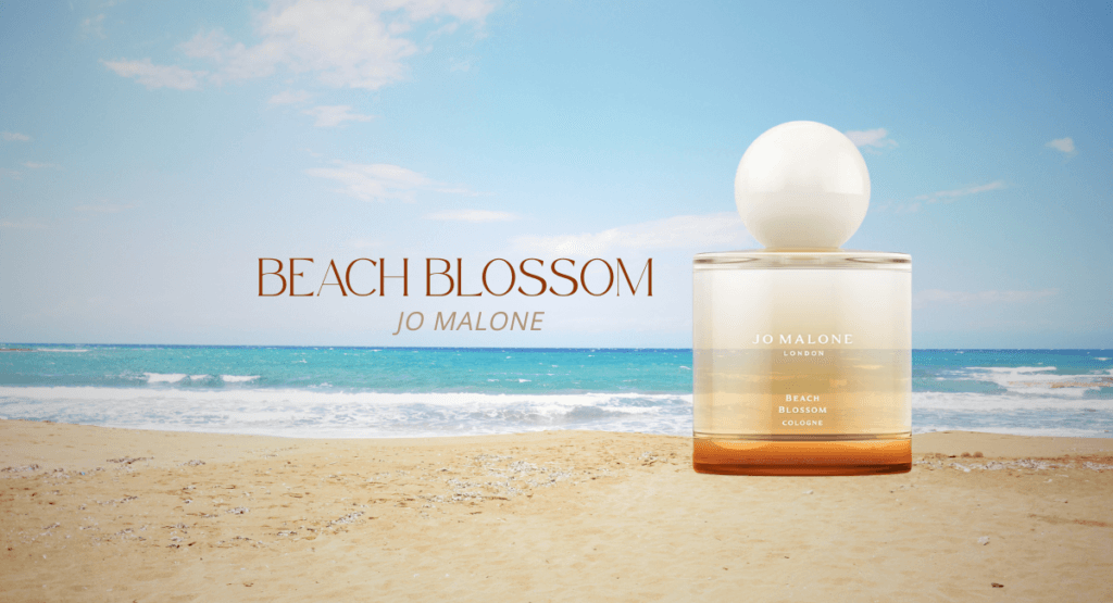 Beach Blossom by Jo Malone