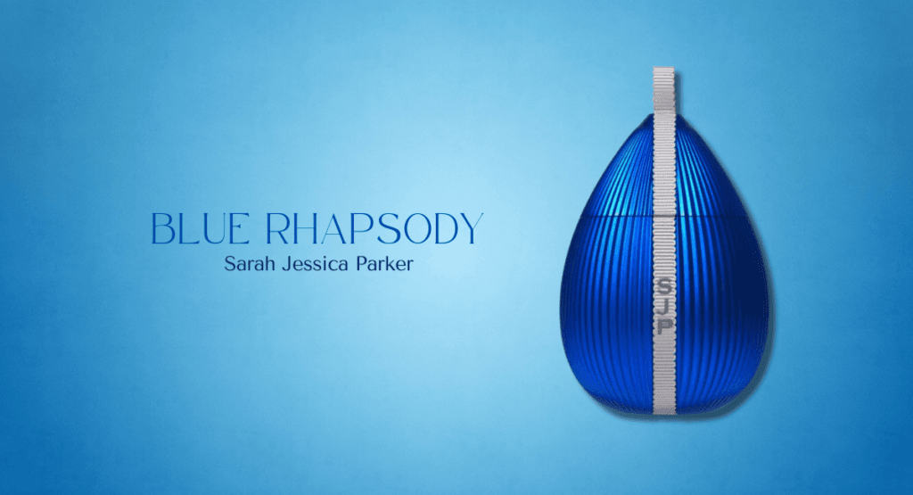 Blue Rhapsody