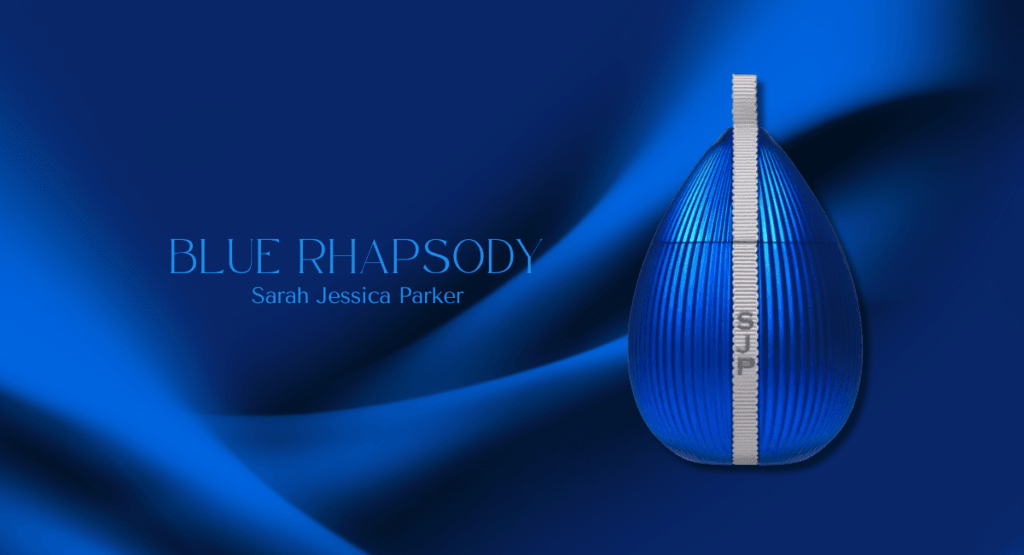 Blue Rhapsody