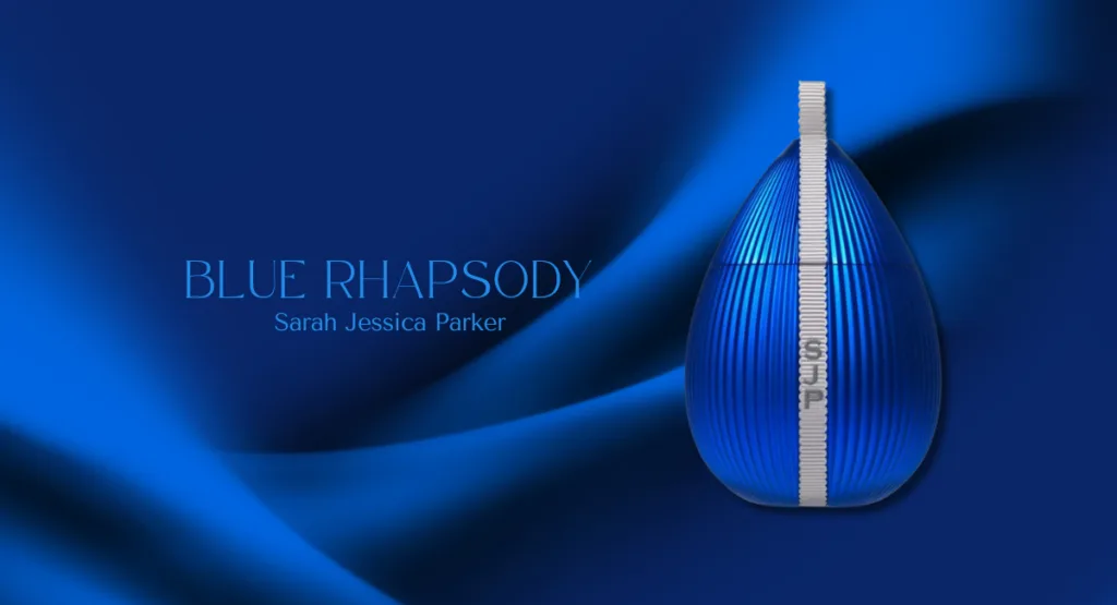 Blue Rhapsody