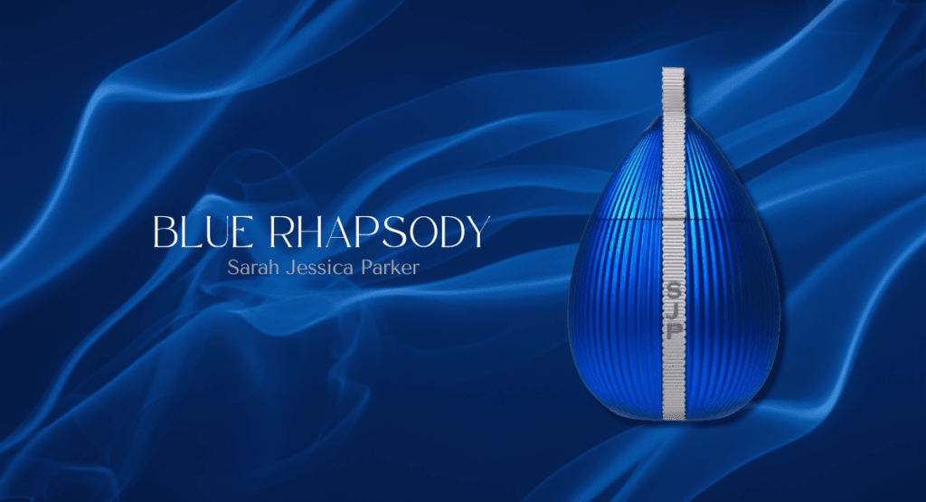 Blue Rhapsody