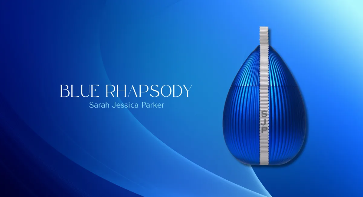 Blue Rhapsody
