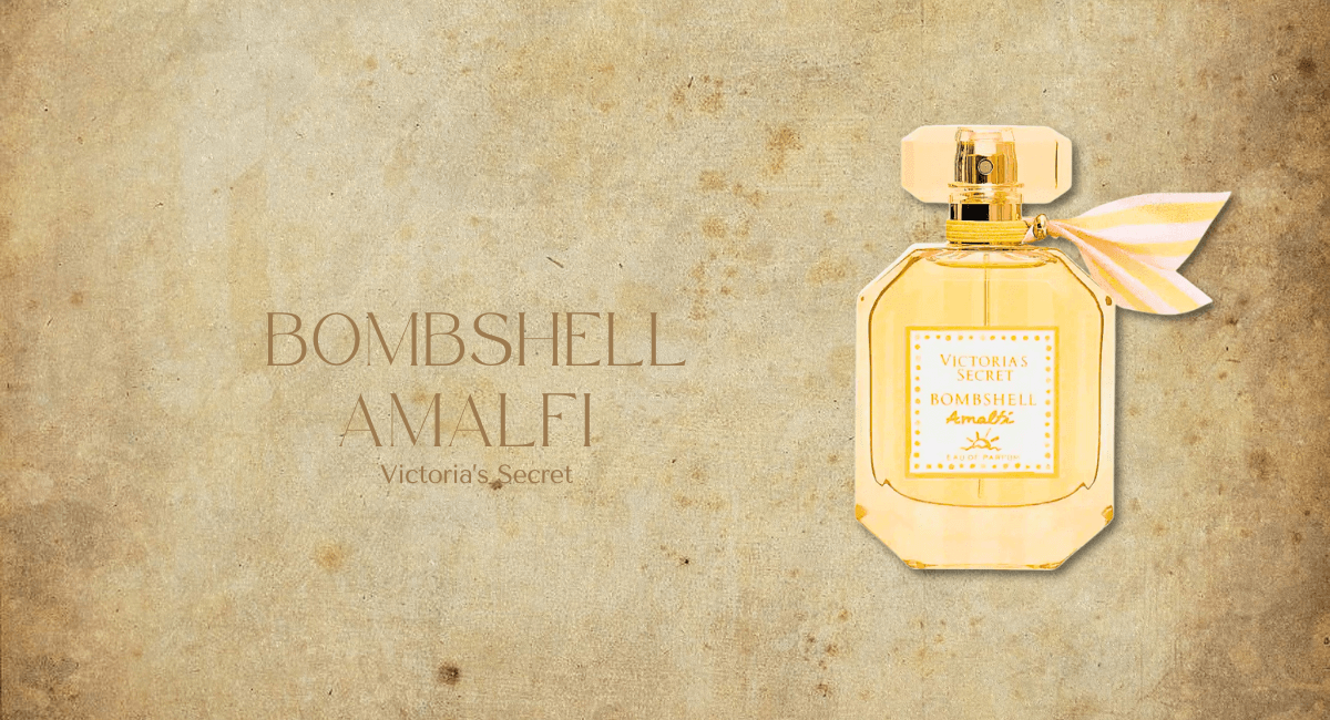 Bombshell Amalfi