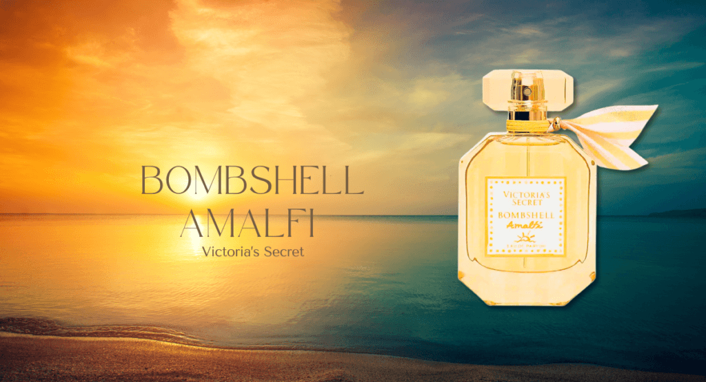 Bombshell Amalfi