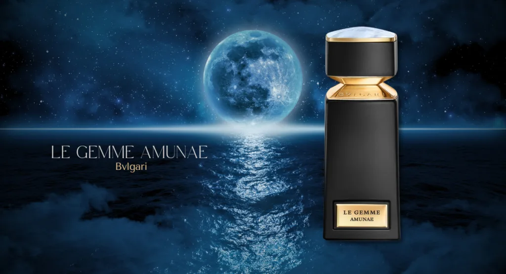 Bvlgari Le Gemme Amunae