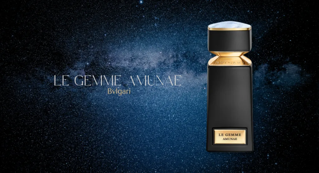 Bvlgari Le Gemme Amunae