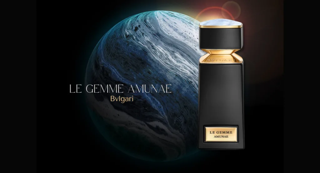 Bvlgari Le Gemme Amunae
