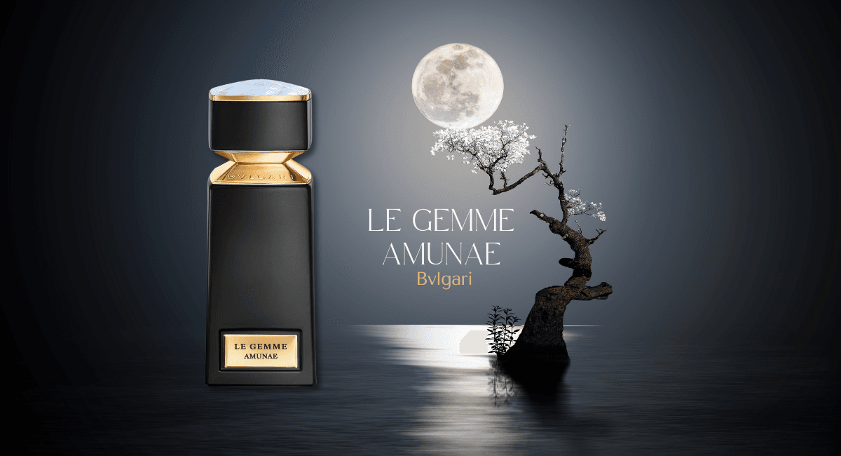 Bvlgari Le Gemme Amunae Review: Elegant Sensuality Unveiled