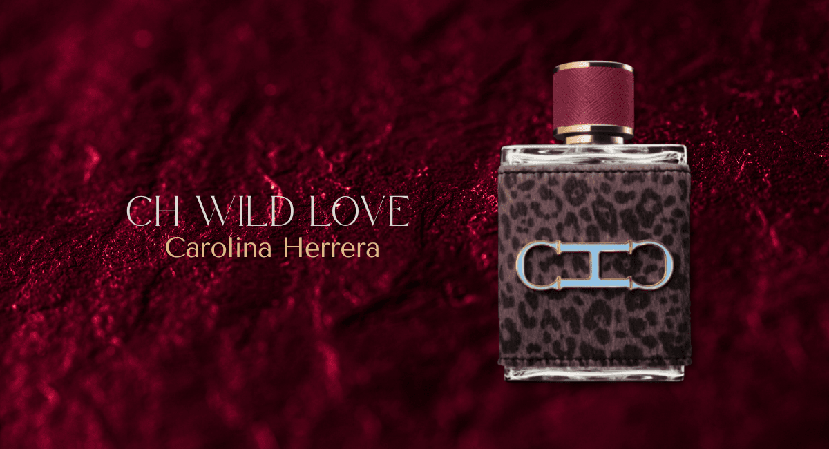 CH Wild Love by Carolina Herrera: A Comprehensive Review for Men
