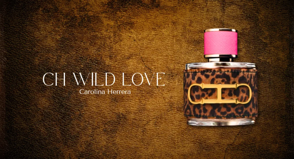CH Wild Love for women