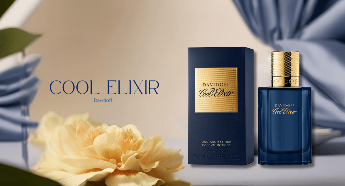 Cool Elixir Davidoff