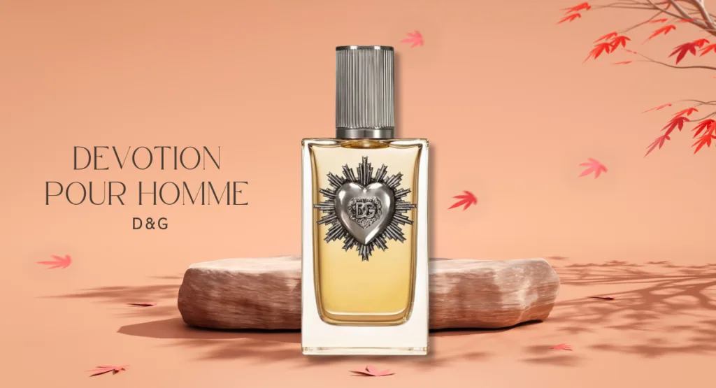 Devotion Pour Homme