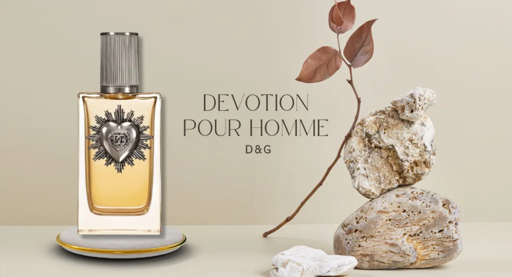 Devotion Pour Homme