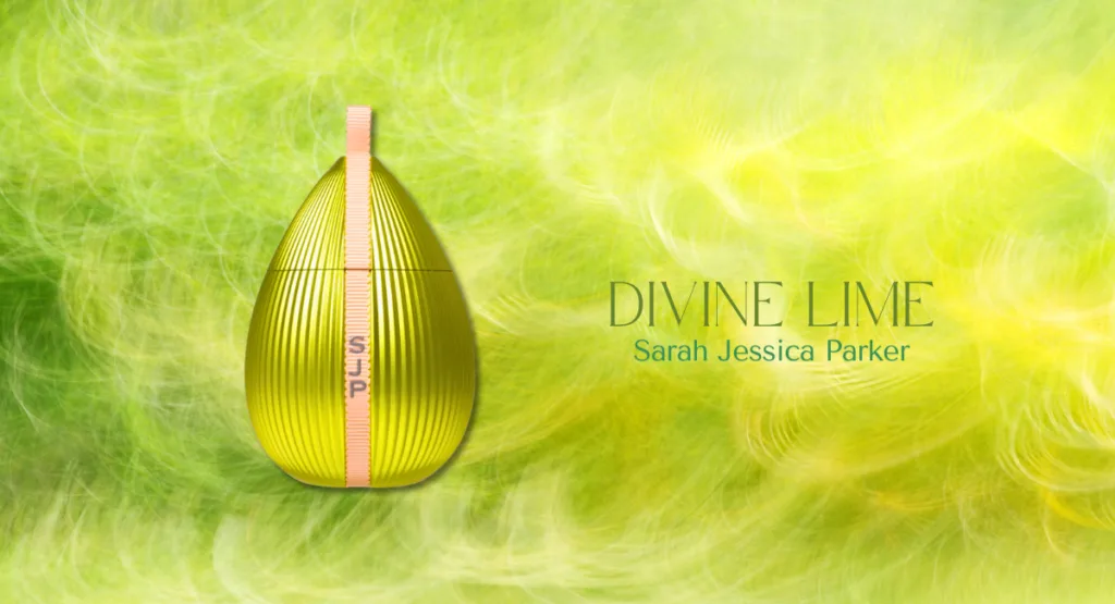 Divine Lime