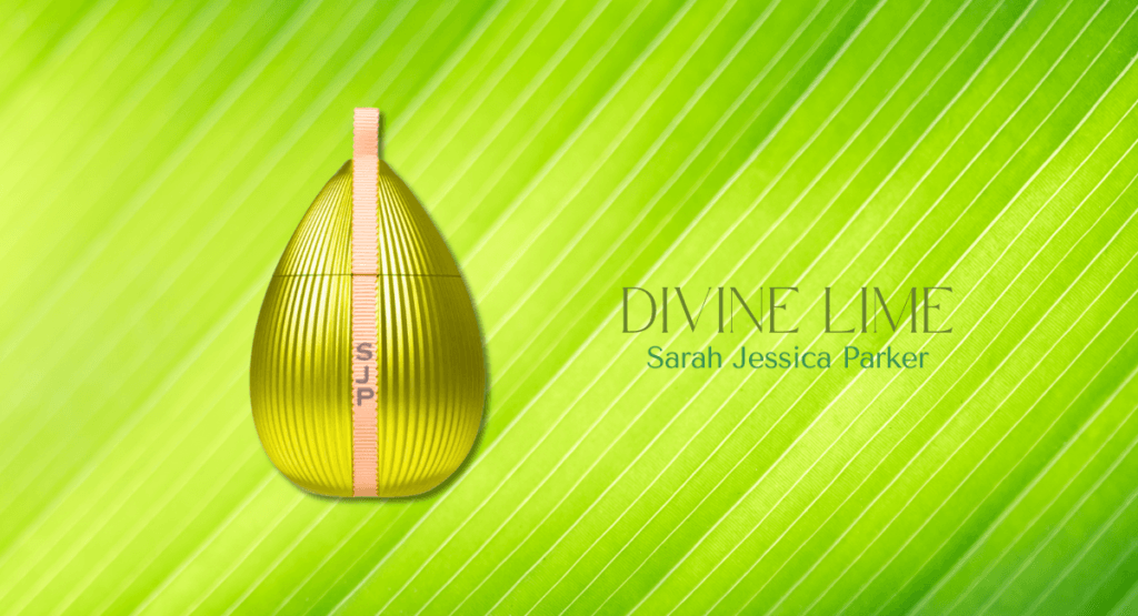 Divine Lime