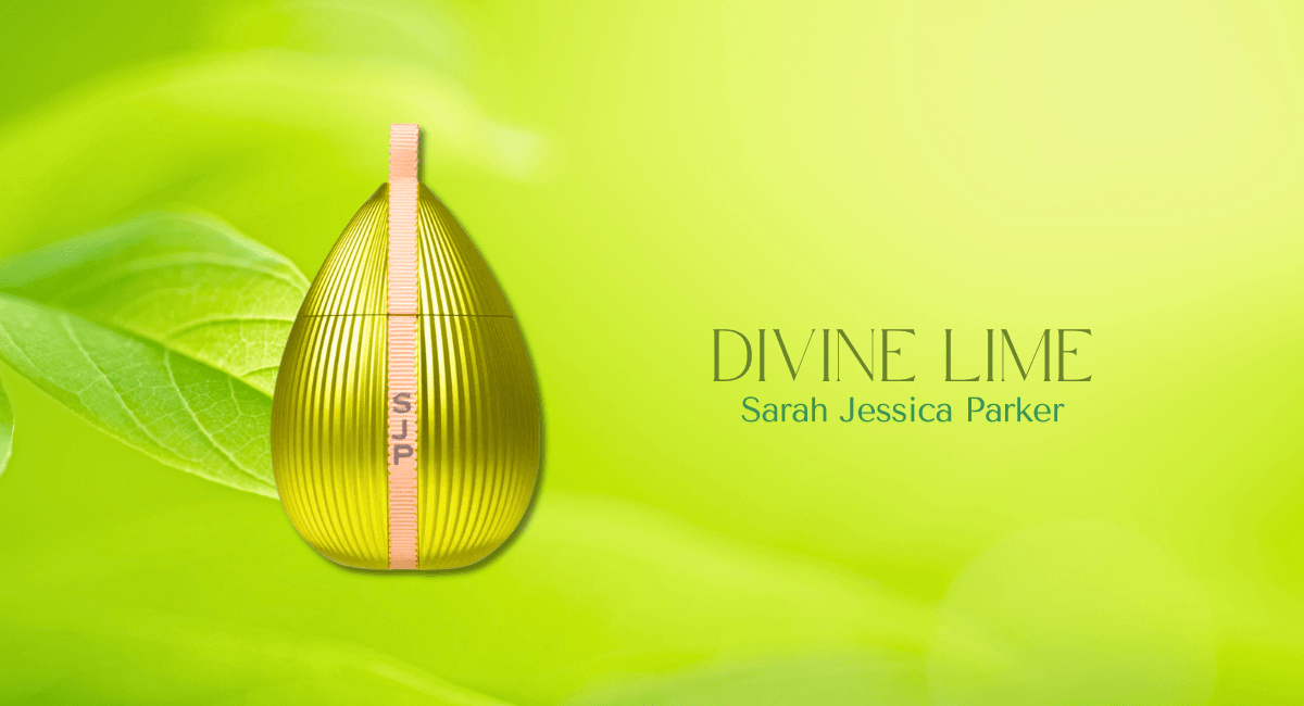 Divine Lime by Sarah Jessica Parker: An In-Depth Review