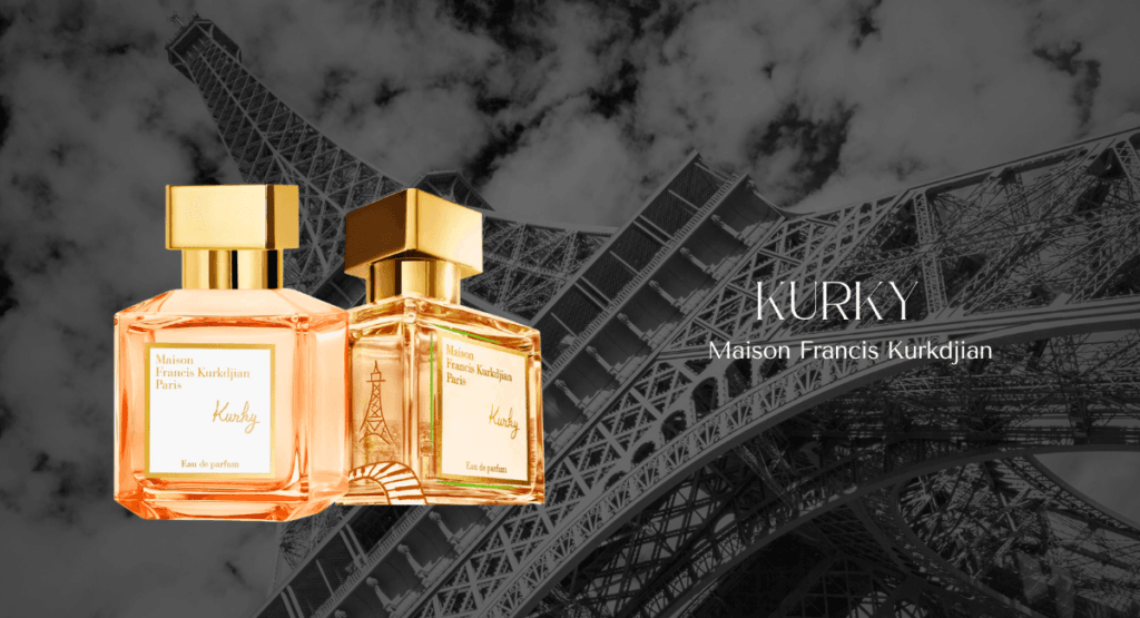 Kurky Maison Francis Kurkdjian