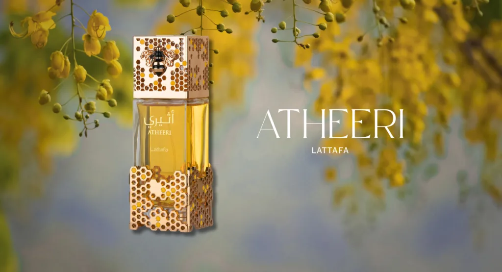 LATTAFA Atheeri